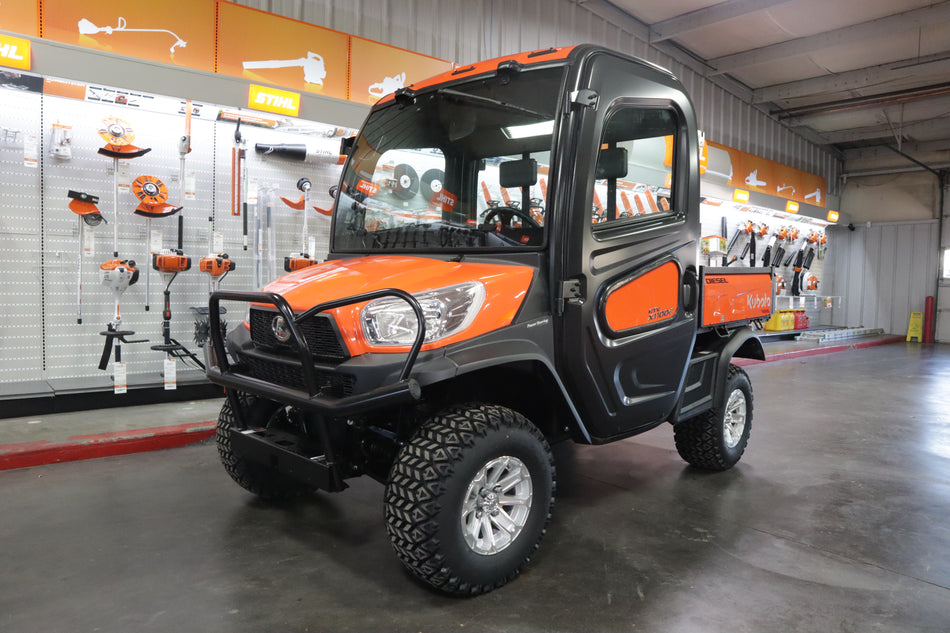 RTV-X1100C