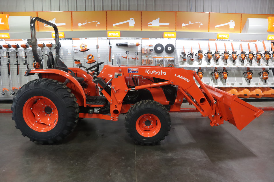 Kubota MX5400DT