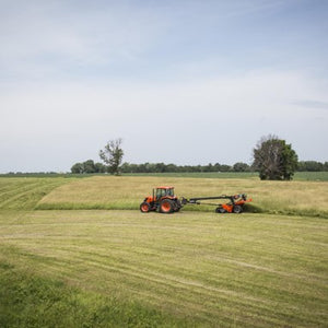 Kubota DMC8036T